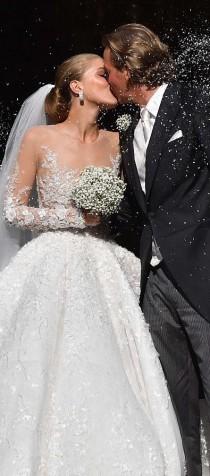Dream Dress wedding photo - Dream Dress
