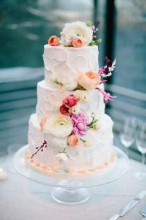 A Gorgeous Winter Wedding With The Prettiest Spring Garden Feel wedding photo - A Gorgeous Winter Wedding With The Prettiest Spring Garden Feel