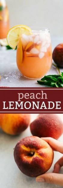 Peach Lemonade wedding photo - Peach Lemonade