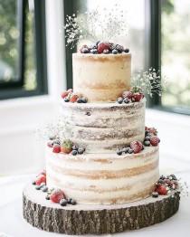 100 Wedding Cakes To Spire You For An Unforgettable Wedding wedding photo - 100 Wedding Cakes To Spire You For An Unforgettable Wedding