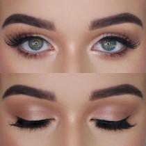 Makeup wedding photo - Makeup