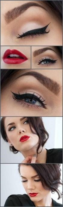 Choosing The Right Makeup For Your Skin Tone And Face Shape wedding photo - Choosing The Right Makeup For Your Skin Tone And Face Shape