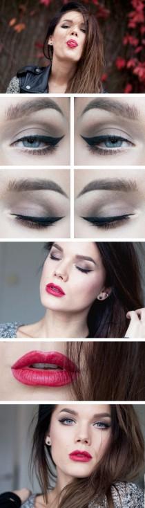 Todays Look – Outside (Lindas Sminkblogg) wedding photo - Todays Look – Outside (Lindas Sminkblogg)