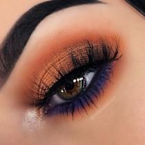 Color Makeup wedding photo - Color Makeup