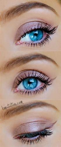 Naked 3 Palette (Barbie Mutation) wedding photo - Naked 3 Palette (Barbie Mutation)