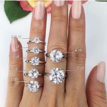 The Only Engagement Ring Guide You Will Ever Need: Ring Secrets wedding photo - The Only Engagement Ring Guide You Will Ever Need: Ring Secrets