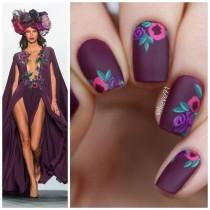 Sweet Cotton Candy Nail Colors And Designs wedding photo - Sweet Cotton Candy Nail Colors And Designs