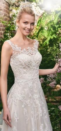 Maggie Sottero Wedding Dresses wedding photo - Maggie Sottero Wedding Dresses