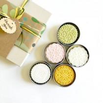 50 Under $50: The Ultimate Guide To Bridesmaids Gifts On A Budget wedding photo - 50 Under $50: The Ultimate Guide To Bridesmaids Gifts On A Budget