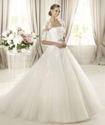 Pronovias > Vestidos De Noiva 2016 / 2015 wedding photo - Pronovias > Vestidos De Noiva 2016 / 2015