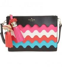 Haute Stuff Clarise Crossbody Bag wedding photo - Haute Stuff Clarise Crossbody Bag