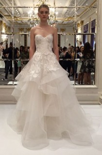 Fashion Friday: New Wedding Dress Trends--Love It Or Not? wedding photo - Fashion Friday: New Wedding Dress Trends--Love It Or Not?