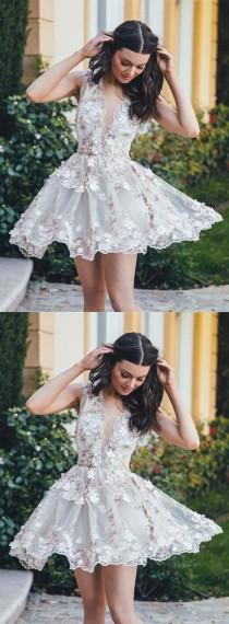 Short Homecoming Dresses,unique Homecoming Dresses,prom Dresses For Teens, Princess Homecoming Dresses,2017 Homecoming Dresses From DestinyDress wedding photo - Short Homecoming Dresses,unique Homecoming Dresses,prom Dresses For Teens, Princess Homecoming Dresses,2017 Homecoming Dresses From DestinyDress