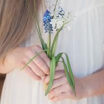 Wearing Something Old & Something New For Your Wedding – Superstition Or Not wedding photo - Wearing Something Old & Something New For Your Wedding – Superstition Or Not