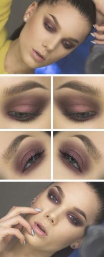 Todays Look – Blaah (Lindas Sminkblogg) wedding photo - Todays Look – Blaah (Lindas Sminkblogg)