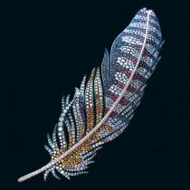 A Feather For Your Cap wedding photo - A Feather For Your Cap