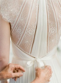 A Lush Garden Wedding Set Against The Historic Beauty Of New Orleans wedding photo - A Lush Garden Wedding Set Against The Historic Beauty Of New Orleans