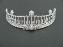 Tiaras And Crowns wedding photo - Tiaras And Crowns