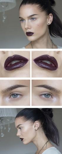 Todays Look – Pink Azalea - Lindas Sminkblogg wedding photo - Todays Look – Pink Azalea - Lindas Sminkblogg
