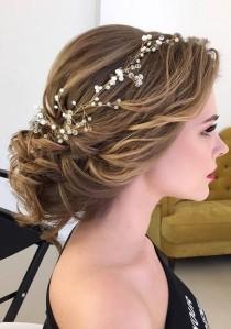 Wedding Hair wedding photo - Wedding Hair