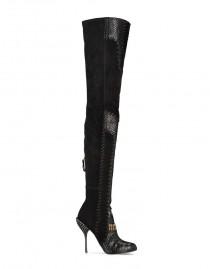Bottes Femme - Chaussures Femme Sur SERGIO ROSSI Online Store wedding photo - Bottes Femme - Chaussures Femme Sur SERGIO ROSSI Online Store