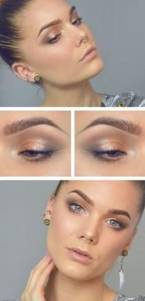 Today Look (Lindas Sminkblogg) wedding photo - Today Look (Lindas Sminkblogg)