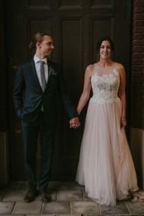 An Ethereal Wedding In Ottawa wedding photo - An Ethereal Wedding In Ottawa