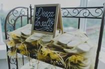 Casamento Geek Chic De Carol E Ricardo wedding photo - Casamento Geek Chic De Carol E Ricardo