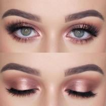6 Awesome Eye Makeup Tips For You To Try! wedding photo - 6 Awesome Eye Makeup Tips For You To Try!