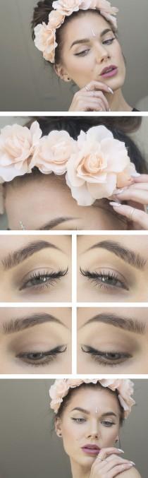 Todays Look – Summerburst Day 2 - Lindas Sminkblogg wedding photo - Todays Look – Summerburst Day 2 - Lindas Sminkblogg