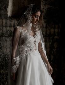 Spectacular Wedding Shoot In Muted Tones - Weddingomania wedding photo - Spectacular Wedding Shoot In Muted Tones - Weddingomania