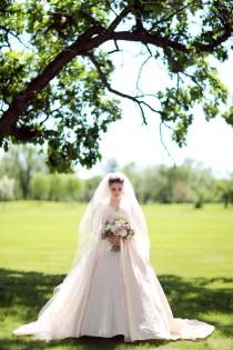 An Elegant Blush And Ivory Wedding In Manitoba wedding photo - An Elegant Blush And Ivory Wedding In Manitoba