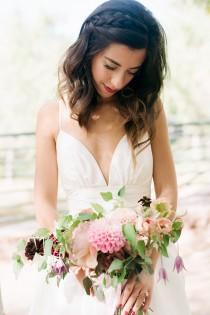 Organic Denver Wedding at Blanc wedding photo - Organic Denver Wedding at Blanc