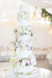 Luxury Cape Town Wedding At Cavalli Wine Estate wedding photo - Luxury Cape Town Wedding At Cavalli Wine Estate