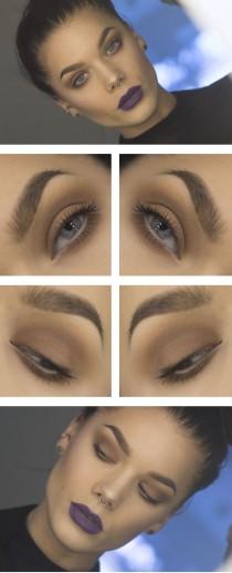 Todays Look – I’m Like An Eagle In A Cage (Lindas Sminkblogg) wedding photo - Todays Look – I’m Like An Eagle In A Cage (Lindas Sminkblogg)