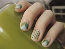 Nail Art Multicolor: ¡hazte Con El Arcoiris A Golpe De Manicura! wedding photo - Nail Art Multicolor: ¡hazte Con El Arcoiris A Golpe De Manicura!