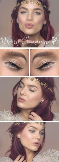 Todays Look (Lindas Sminkblogg) wedding photo - Todays Look (Lindas Sminkblogg)