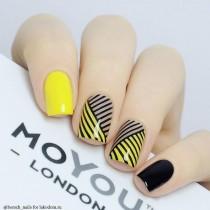 Nail Art and Design wedding photo - Nail Art and Design