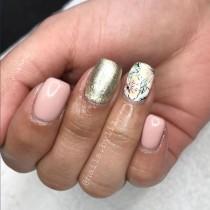 Nail Art wedding photo - Nail Art