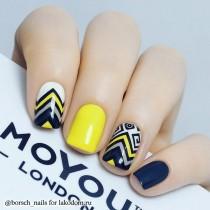 Nail Art wedding photo - Nail Art