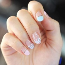 Lo Más HOT En Uñas Para El Invierno wedding photo - Lo Más HOT En Uñas Para El Invierno