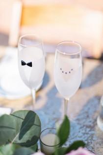A Ranch Wedding That Blends Rustic With Sweet Personalized Touches wedding photo - A Ranch Wedding That Blends Rustic With Sweet Personalized Touches
