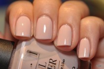 Nude Manicure wedding photo - Nude Manicure