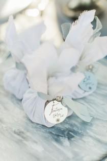 Travel To Greece For A Breathtaking Wedding By The Sea wedding photo - Travel To Greece For A Breathtaking Wedding By The Sea