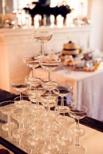 Tim’s 1920′s Casino 30th Party wedding photo - Tim’s 1920′s Casino 30th Party