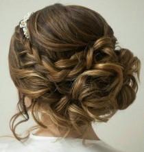 Coiffures Et Beauté Que J'adore wedding photo - Coiffures Et Beauté Que J'adore