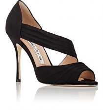MANOLO BLAHNIK Treuil Asymmetric-Strap Sandals BLACK - $178.00 : Christian Louboutin Shoe Outlet,Jimmy Choo Shoe Outlet Sale Online,best Quality! wedding photo - MANOLO BLAHNIK Treuil Asymmetric-Strap Sandals BLACK - $178.00 : Christian Louboutin Shoe Outlet,Jimmy Choo Shoe Outlet Sale Online,best Quality!