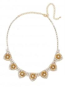 Venus Choker wedding photo - Venus Choker