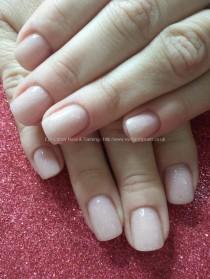 Eye Candy Nails & Training - Secrets Nude Acrylic Nails By Elaine Moore On 24 February 2015 At 10:47 wedding photo - Eye Candy Nails & Training - Secrets Nude Acrylic Nails By Elaine Moore On 24 February 2015 At 10:47