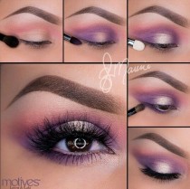 Motives Cosmetics wedding photo - Motives Cosmetics